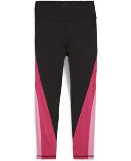 PUMA FIT HW 7/8 TIGHT G JR 679312 51 152 Main Image