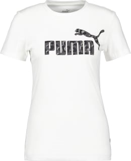 PUMA ESS+ ANIMAL GRAP TEE W 679784 02 S Main Image