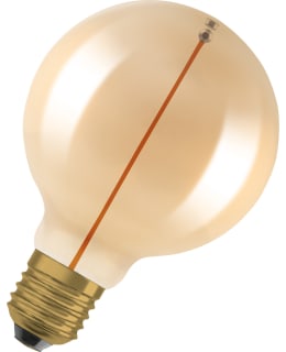 OSRAM V1906 GLO95 MAGN GOLD LED-LAMP Main Image