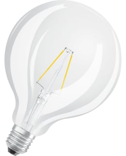 OSRAM GLOBE 250LM 2700K E27 LED Main Image