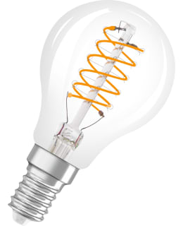 OSRAM V1906 CLP DIM CLEAR LED-LAMP Main Image
