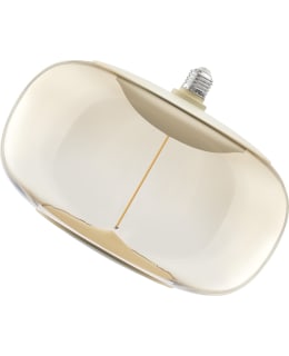 OSRAM V1906 BIG ELIPSE MAGN AMBER LAMP Main Image