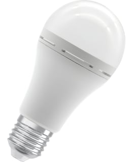 OSRAM CLA60 8W 827 E27 CHR LED LAMP Main Image