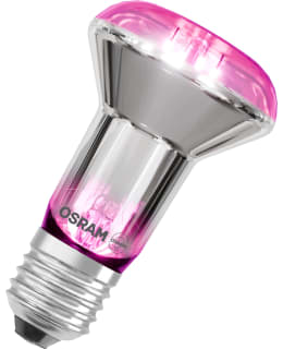 OSRAM E27 R63 140LM KASVILAMPPU Main Image