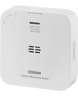 OSRAM SMART+ WIFI HÄKÄILMAISIN Main Image