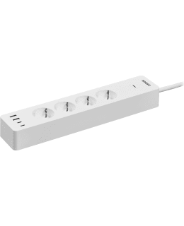OSRAM SMART WIFI MULTIPOWER SOCKET Main Image
