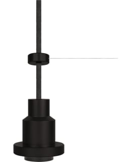 OSRAM V1906 PEND BLACK E27 PENDANT Main Image
