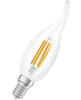 OSRAM E14 470LM 2700K HIM KORISLAMP KIRK Main Image