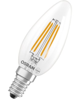 OSRAM E14 470LM 4000K KYNT.LAMPPU HIMMEN Main Image