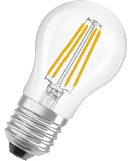 OSRAM E27 470LM 4000K MINI BULB LAMP CL Main Image