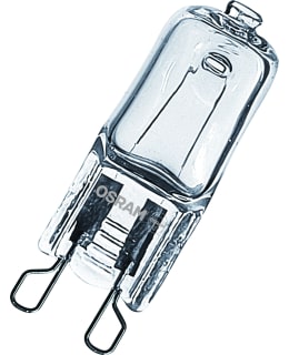 OSRAM G9 66740 40W UUNILAMPPU 2KPL Main Image