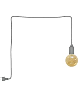 OSRAM ENDURA PEND 5M 2,5W 824 PLUG E27 Main Image