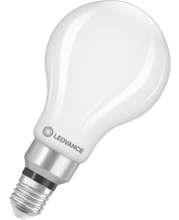 OSRAM E27 3452LM 2700K VAKIOLAMPPU Main Image