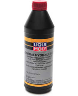 LIQUI-MOLY HYDRAULIIKKAÖLJY 1L YLEIS Main Image