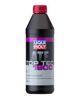 LIQUI-MOLY ATF 1900 1L VAIHTEISTOÖLJY Main Image