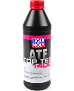 LIQUIMOLY TOP TEC ATF 1400 1L ÖLJY Main Image