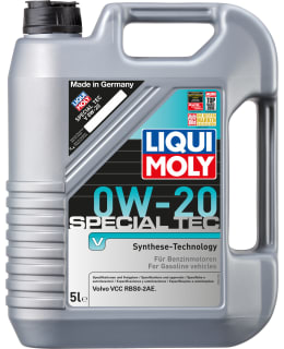 LIQUI-MOLY LM-20632 S.TEC V 0W-20 5L Main Image