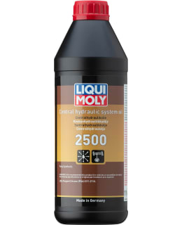 LM-20980 CENTRAL HYDRAULIC OIL 2500 Main Image