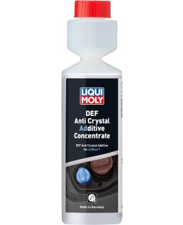 LIQUI MOLY DEF ANTI CRYSTAL ADD 250ML Main Image