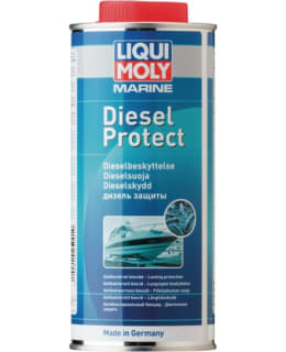 LIQUI MOLY 500ML MARINE DIESEL PROTECT Main Image
