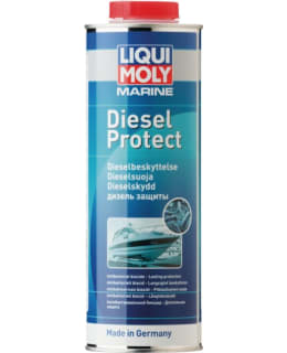 LIQUI MOLY 1L MARINE DIESEL PROTECT Main Image