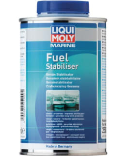 LIQUI MOLY 500ML MARINE FUEL STABILIZER Main Image