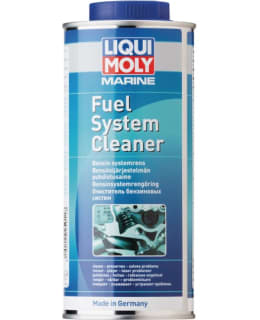 LIQUI MOLY 500ML FUEL SYSTEM CLEANER Main Image