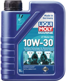 MARINE 4T MOTOR OIL 10W-30 1 LIT Main Image