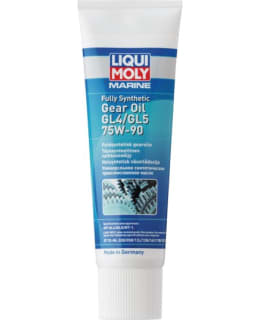 MARINE GEAR OIL GL4/GL5 75W-90 Main Image