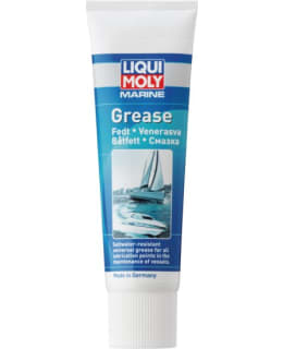 LIQUI MOLY 250G MARINE GREASE Main Image