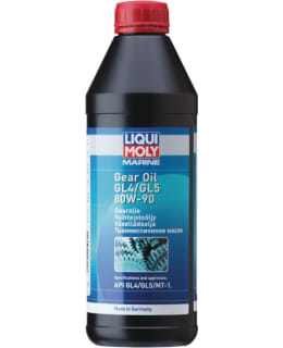 MARINE GEAR OIL GL4/GL5 80W-90 1LIT Main Image