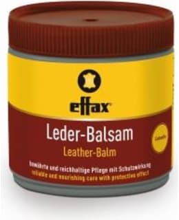 EFFAX 500 ML NAHKABALSAMI Main Image
