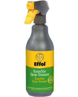 EFFOL OCEAN STAR 500ML SHAMPOO Main Image
