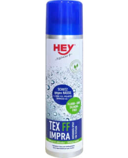 HEY SPORT 200 ML TEX FF KYLLÄSTESUIHKE Main Image