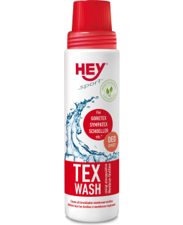 HEY SPORT 250 ML TEX WASH Main Image