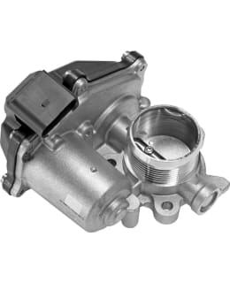 CONTINENTAL/VDO A2C59507763 EGR valve, low pressure side Main Image