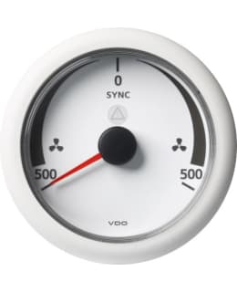 VERATRON A2C59512403 VLW 85MM 12+24V +50 Main Image