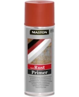 MASTON RUOSTEENESTO PUNARUSK.400ML Main Image