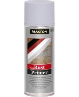 FI:MASTON RUOSTEENESTO HARMAA 400ML Main Image