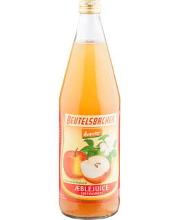 BEUT. LUOMU 0,75L OMENAMEHU Main Image