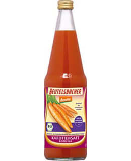 BEUT. LUOMU 0,75L PORKKANAMEHU Main Image