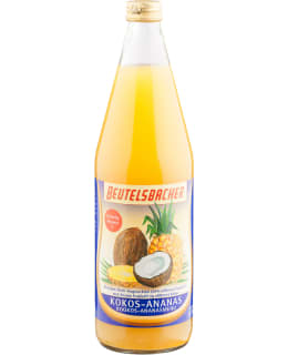 BEUT. LUOMU 0,75L KOOKOS-ANANASMEHU Main Image