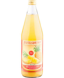 BEUTELSBACHER 0,75L LUOMU ANANASMEHU Main Image