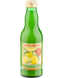 BEUT. LUOMU 0,2L DEMETER SITRUUNAMEHU Main Image