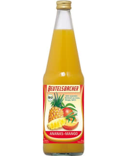 BEUT. LUOMU 0,75L ANANAS-MANGOMEHU Main Image