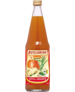 BEUT. LUOMU 0,75L OMENA-INKIVÄÄRIMEHU Main Image