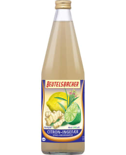 BEUT. LUOMU 0,75L SITRUS-INKIV.MEHU Main Image