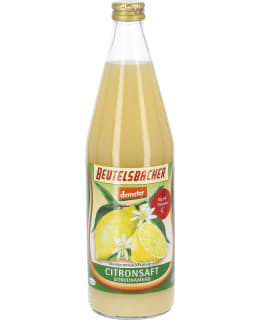 BEUT. LUOMU 0,75L SITRUUNAMEHU Main Image