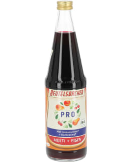 BEUT. LUOMU 0,7L MULTIVITAM+RAUTA MEHU Main Image