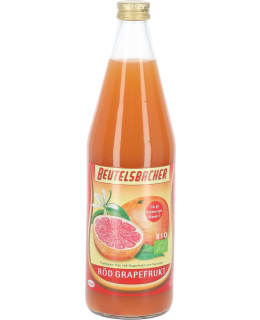 BEUTELS LUOMU 0,75L PUN GREIPPIMEHU Main Image